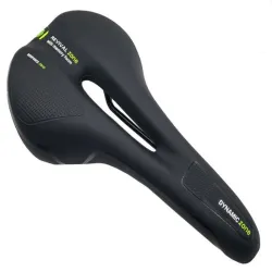 Siodełko rowerowe sportowe siodło miękkie wygodne piankowe żelowe na rower-5907451358276