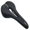 Siodełko rowerowe sportowe siodło miękkie wygodne piankowe żelowe na rower-5907451358276