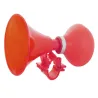 Trąbka rowerowa klakson dzwonek rowerowy roweru i hulajnogi na rower-5907451355909