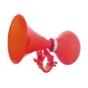 Trąbka rowerowa klakson dzwonek rowerowy roweru i hulajnogi na rower-5907451355909