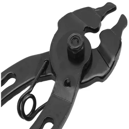 Szczypce klucz do skuwania rozkuwania rozpinania łańcucha spinek-5907451352991