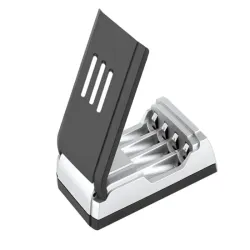 Szybka ładowarka do akumulatorków baterii paluszków aa i aaa automat-5907451374917