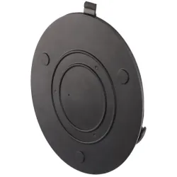 Przyssawka próżniowa uchwyt do płytek glazury szyb z manometrem pompką-5907451376034