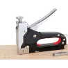 Zszywacz tapicerski 3w1 taker ręczny na zszywki 4-14mm metalowy-5907451375365