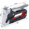 Zszywacz tapicerski 3w1 taker ręczny na zszywki 4-14mm metalowy-5907451375365