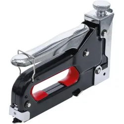 Zszywacz tapicerski 3w1 taker ręczny na zszywki 4-14mm metalowy-5907451375365