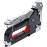 Zszywacz tapicerski 3w1 taker ręczny na zszywki 4-14mm metalowy-5907451375365