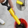 Wyciskacz budowlany pompka do mas cementu tynku zaprawy kleju fug-5907451376041