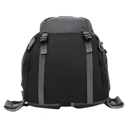 Plecak 40l czarny podróżny turystyczny trekkingowy mocny w góry-5907451376171