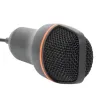 Mikrofon studyjny usb rgb na statywie do komputera streaming gaming-5907451375723