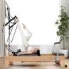 Reformer łóżko do ćwiczeń pilates pilatesu urządzenie do ćwiczenia-5907451372036