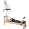 Reformer łóżko do ćwiczeń pilates pilatesu urządzenie do ćwiczenia-5907451372036