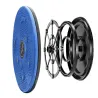 Twister do ćwiczeń masaż stóp fitness z wypustkami 360 magnesy-5907451360156