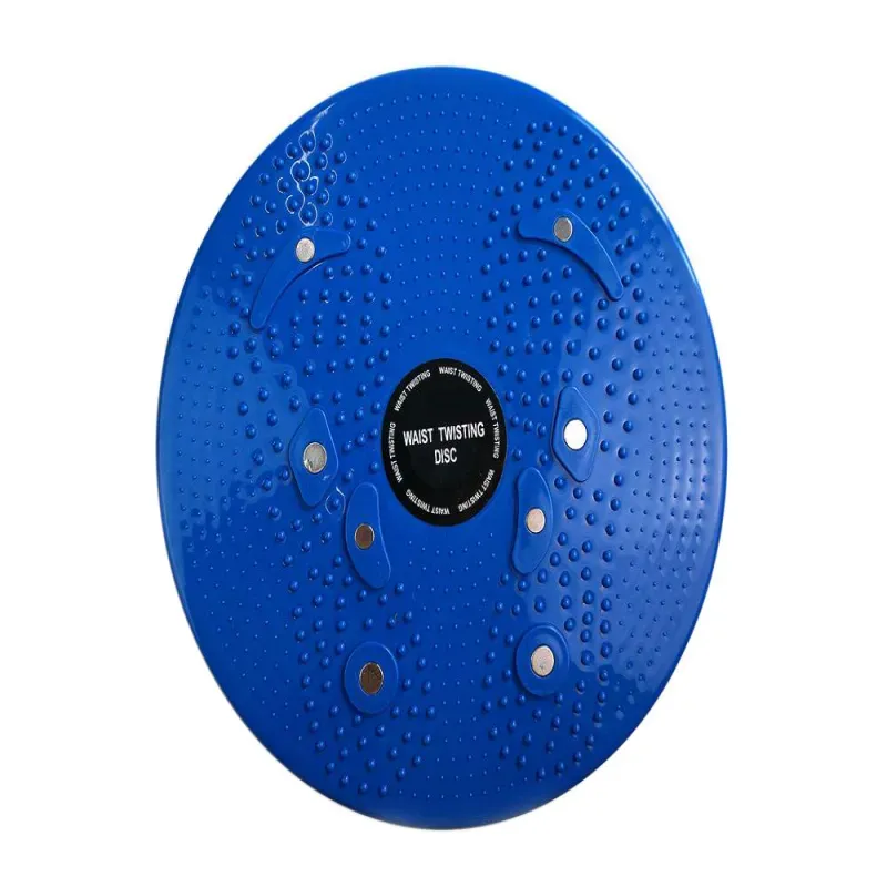 Twister do ćwiczeń masaż stóp fitness z wypustkami 360 magnesy-5907451360156