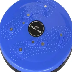 Twister do ćwiczeń masaż stóp fitness z wypustkami 360 magnesy-5907451360156