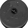 Obrotowy twister do ćwiczeń fitness z wypustkami 360 z magnesami-5907451360149