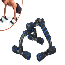 Uchwyty do pompek podpórki do robienia ćwiczeń treningu push up-5907451360620