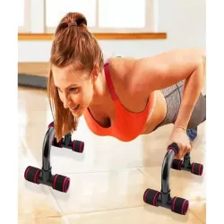 Uchwyty do pompek podpórki do robienia ćwiczeń treningu push up-5907451360620