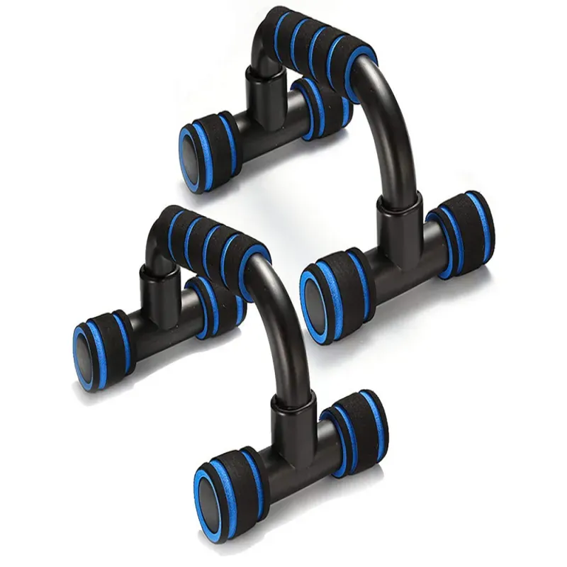 Uchwyty do pompek podpórki do robienia ćwiczeń treningu push up-5907451360620