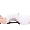 Przyrząd do rozciągania podpórka pod plecy pleców back massage magic-5907451357361