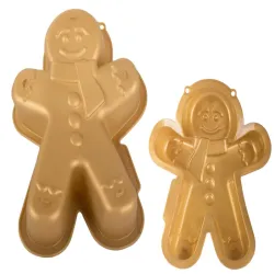 Forma do pieczenia ciastek na ciasto silikonowa na boże narodzenie-5907451369173