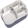 Elektryczny lunchbox pojemnik obiadowy podgrzewany do auta pracy-5907451366974
