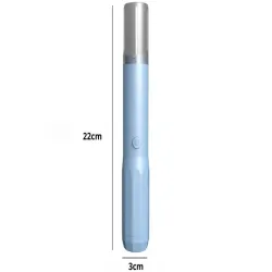 Elektryczna skrobaczka skrobak maszynka do łusek ryb skaler tarka-5907451363331