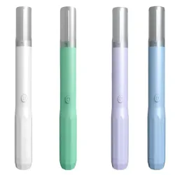 Elektryczna skrobaczka skrobak maszynka do łusek ryb skaler tarka-5907451363331