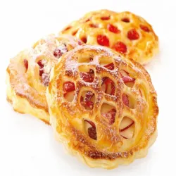 Foremka do ciastek wykrawacz wymienne wkłady do ciasta z nadzieniem-5907451363317