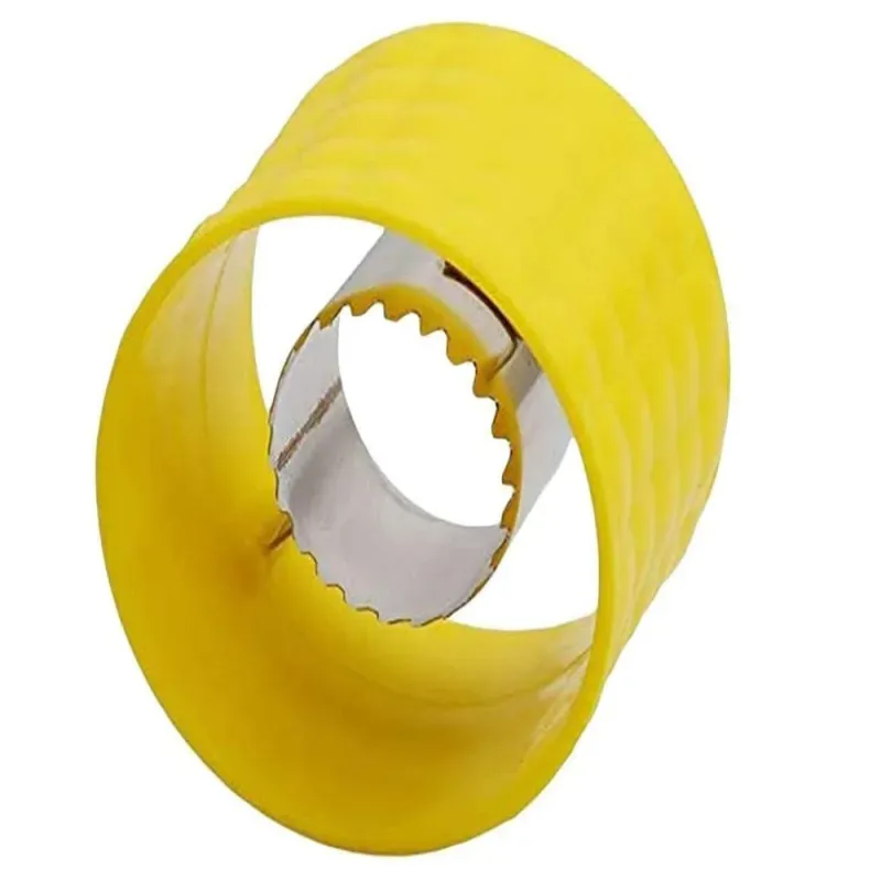 Obieraczka do kolb kukurydzy do ziarna łuskarka drylownica na kolbę-5907451363256