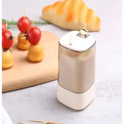 Pojemnik na wykałaczki automatyczny dozownik podajnik do wykałaczek-5907451360125