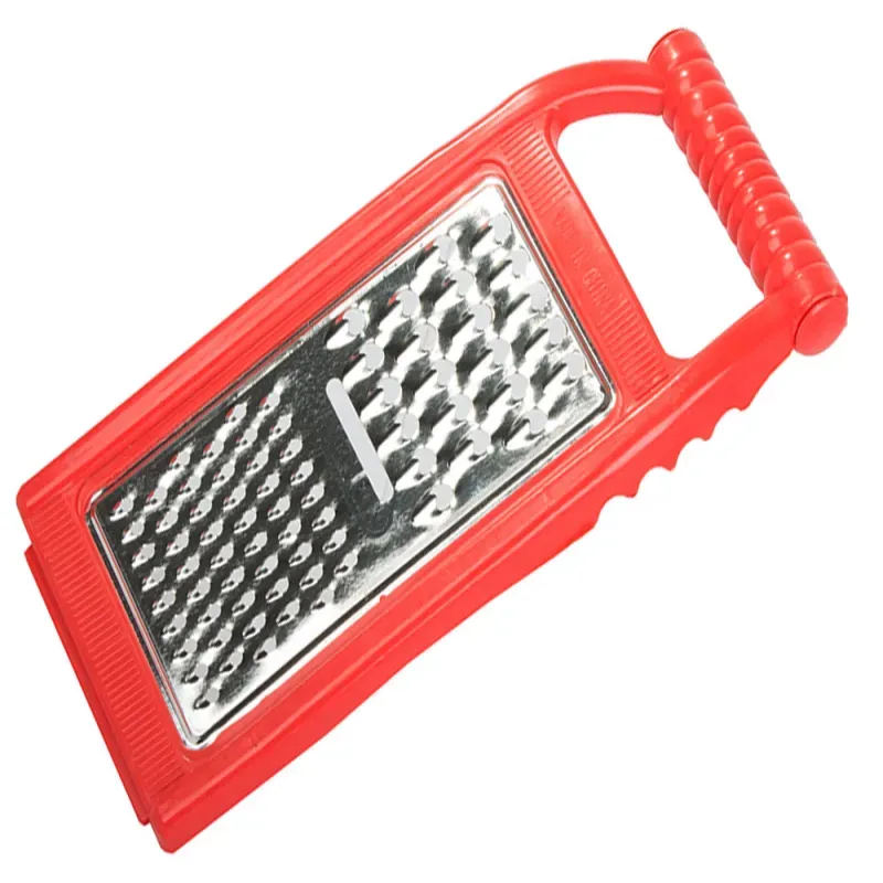 Tarka do warzyw drobne oczka jarzynowa plastry płaska 3 ostrza-5907451350478