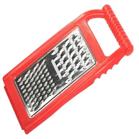 Tarka do warzyw drobne oczka jarzynowa plastry płaska 3 ostrza-5907451350478