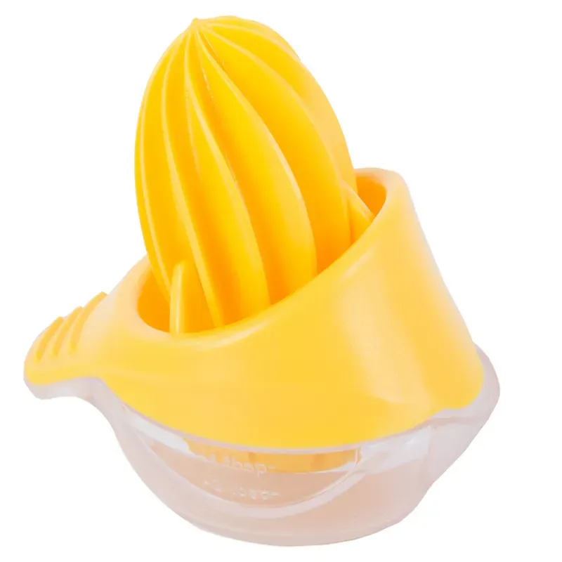 Ręczna wyciskarka 50ml cytrusów wyciskacz soku z cytryn pomarańczy-5907451354063