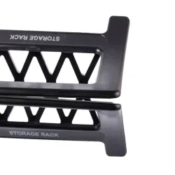 Stojak na deski pokrywki talerze kuchenne praktyczna podstawka-5907451349793