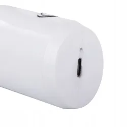 Odkurzacz bezprzewodowy samochodowy 2w1 dmuchawa końcówki usb filtr-5907451373217