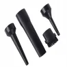 Odkurzacz bezprzewodowy samochodowy 2w1 dmuchawa końcówki usb filtr-5907451373217