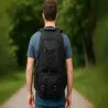 Plecak 35l czarny podróżny turystyczny trekkingowy w góry wytrzymały-5907451376164
