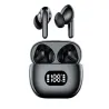 Słuchawki douszne z mikrofonem ładowane z etui bluetooth bezprzewodowe-5907451374993