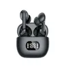 Słuchawki douszne z mikrofonem ładowane z etui bluetooth bezprzewodowe-5907451374993