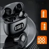 Słuchawki douszne z mikrofonem ładowane z etui bluetooth bezprzewodowe-5907451374993