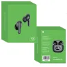 Słuchawki douszne z mikrofonem ładowane z etui bluetooth bezprzewodowe-5907451374993