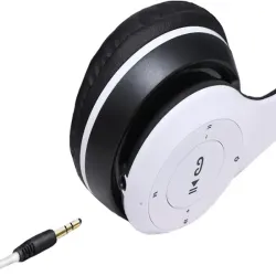 Słuchawki bezprzewodowe p47 bluetooth mikrofon mp3 z radiem fm-5907451331750