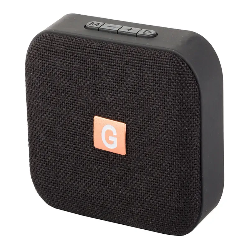 Głośnik bluetooth mini bezprzewodowy radio mp3 przenośny mobilny bas-5907451360491