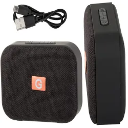 Głośnik bluetooth mini bezprzewodowy radio mp3 przenośny mobilny bas-5907451360491