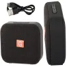 Głośnik bluetooth mini bezprzewodowy radio mp3 przenośny mobilny bas-5907451360491