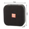 Głośnik bluetooth mini bezprzewodowy radio mp3 przenośny mobilny bas-5907451360491