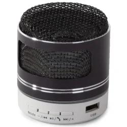 Głośnik bluetooth mini bezprzewodowy mp3 radio przenośny usb microsd-5907451355671