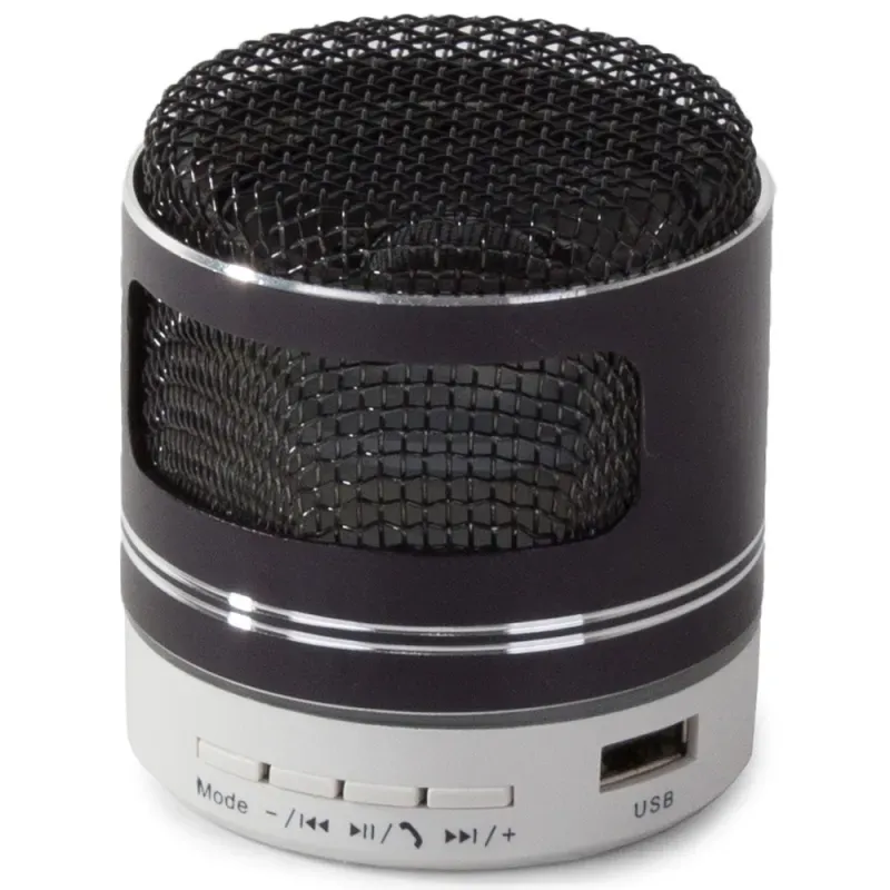 Głośnik bluetooth mini bezprzewodowy mp3 radio przenośny usb microsd-5907451355671