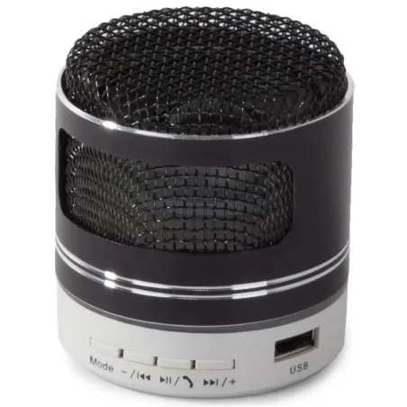 Głośnik bluetooth mini bezprzewodowy mp3 radio przenośny usb microsd-5907451355671